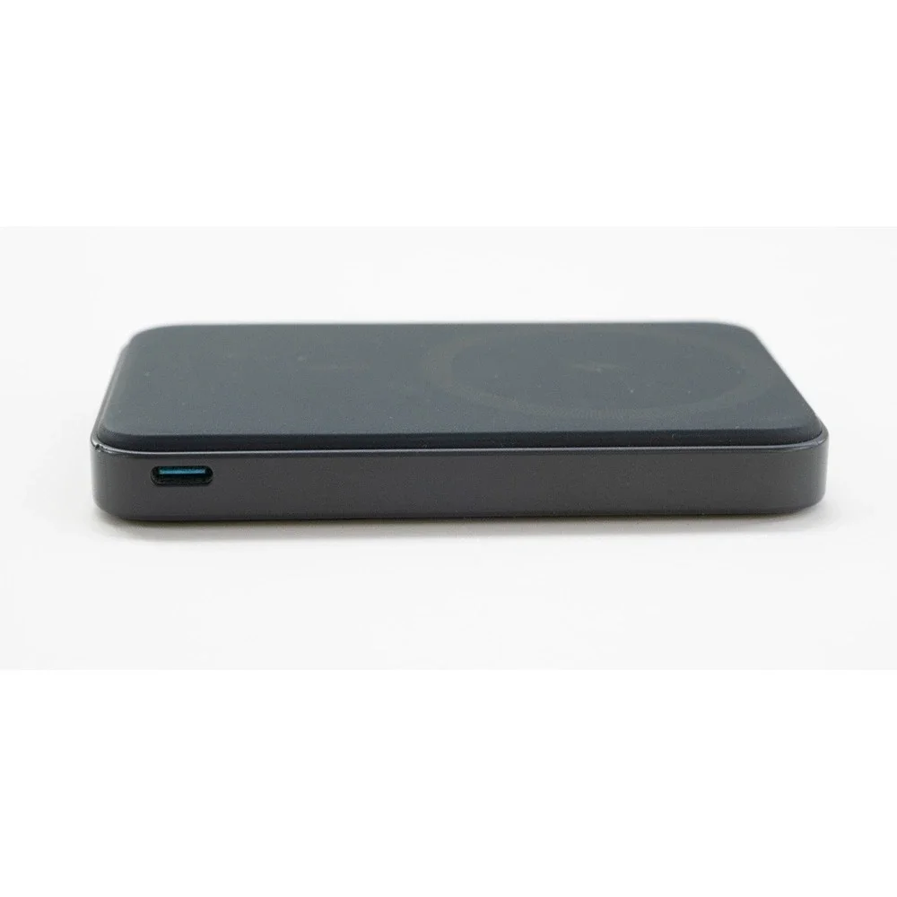 Anker 622 Magnetic Wireless Battery (MagGo) Snap Charge Chill - Black
